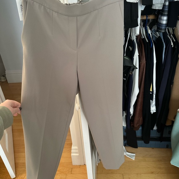 Aritiza Conan Cropped Pant - brand new with tags - Picture 4 of 7